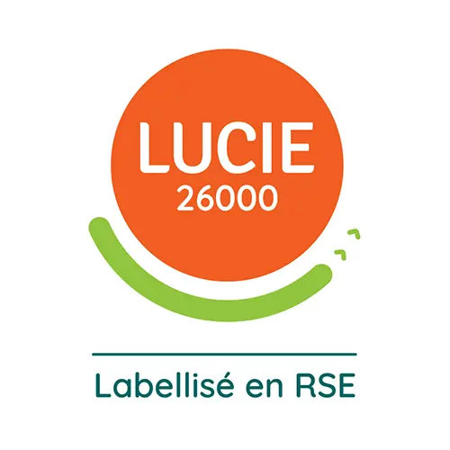 Label LUCIE ESG 2026