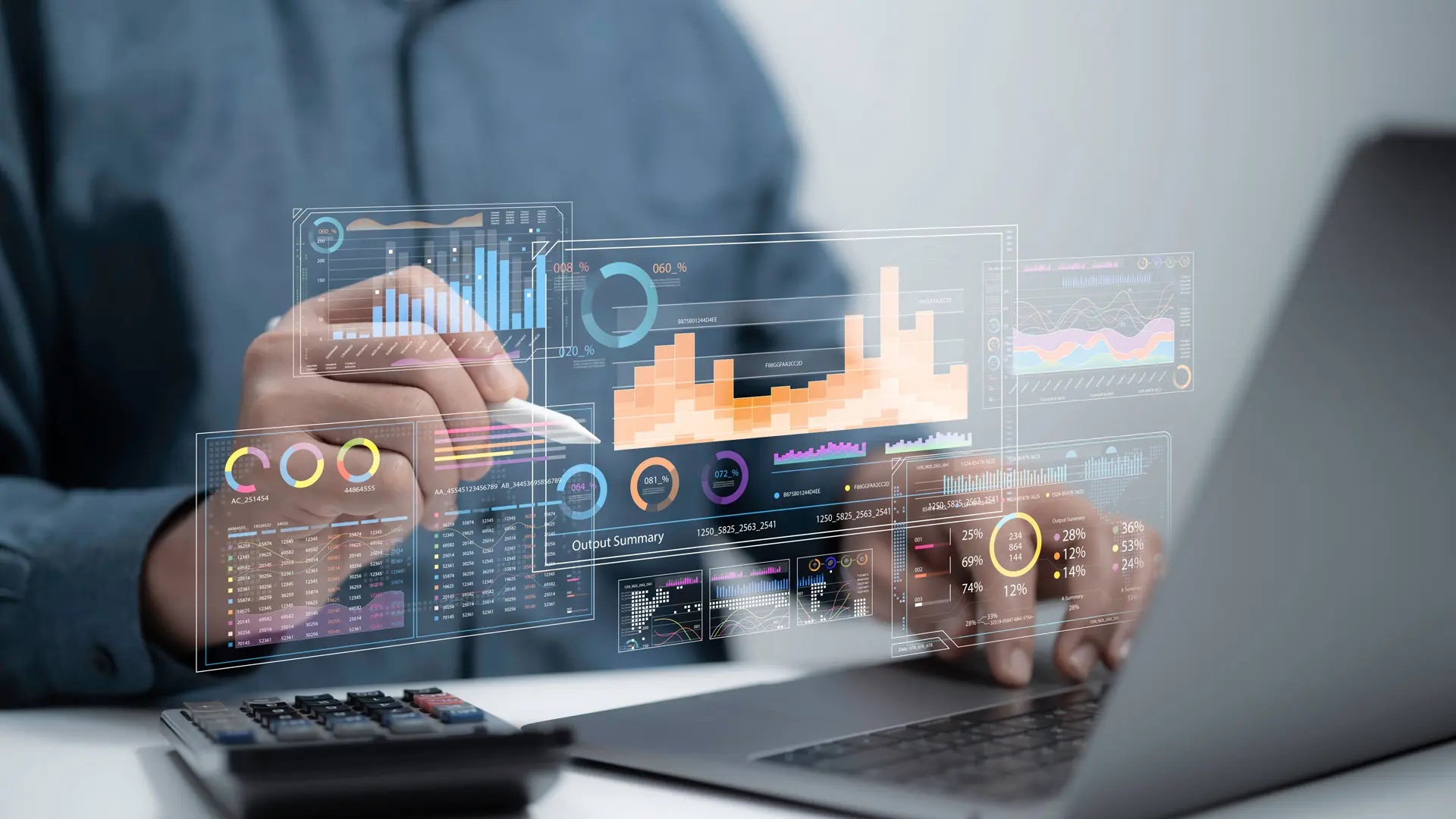 Responsable applicatif : exploitation et évolutions des applications