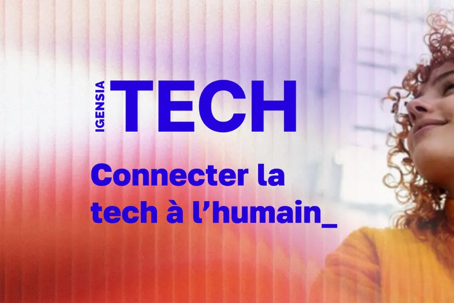 IGENSIA TECH
