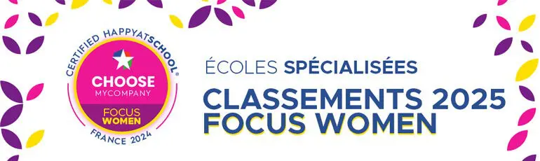 HappyAtSchool Focus Women