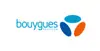 Logo Bouygues