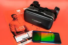 Casque VR