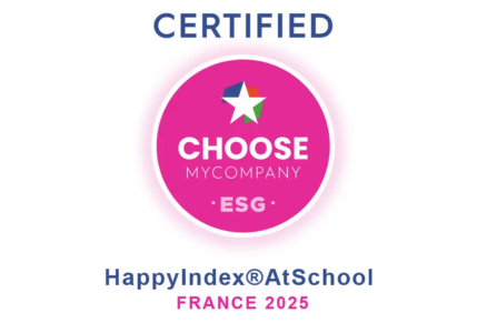 Logo HappyAtSchool