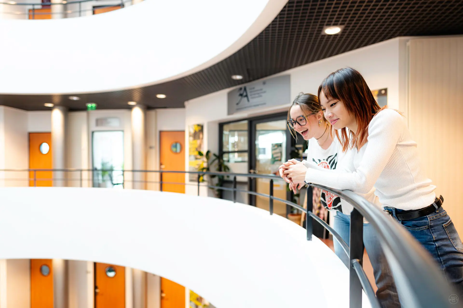 apprendre l'informatique à lyon
