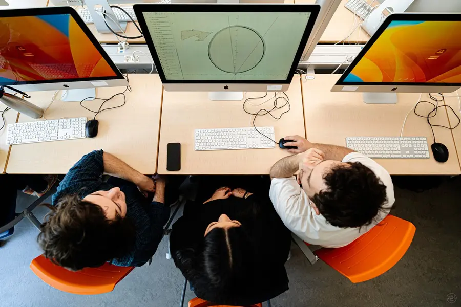 se former en informatique à Lyon