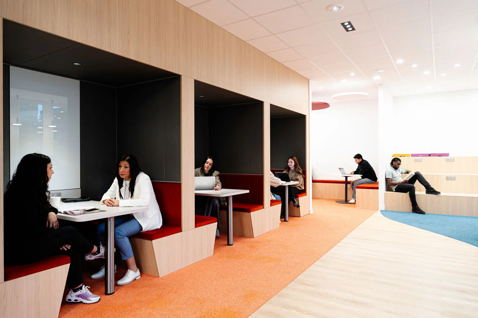 formation informatique paris