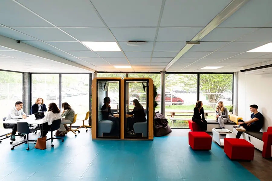 école d'informatique à toulouse