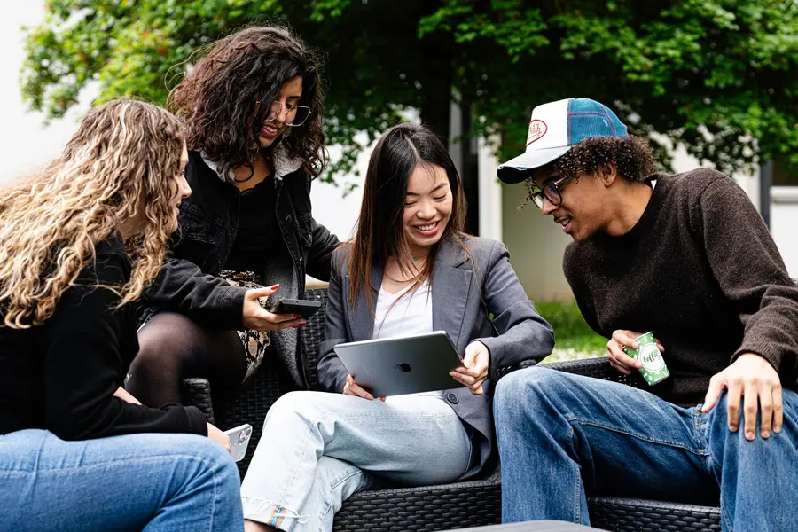 campus informatique toulouse