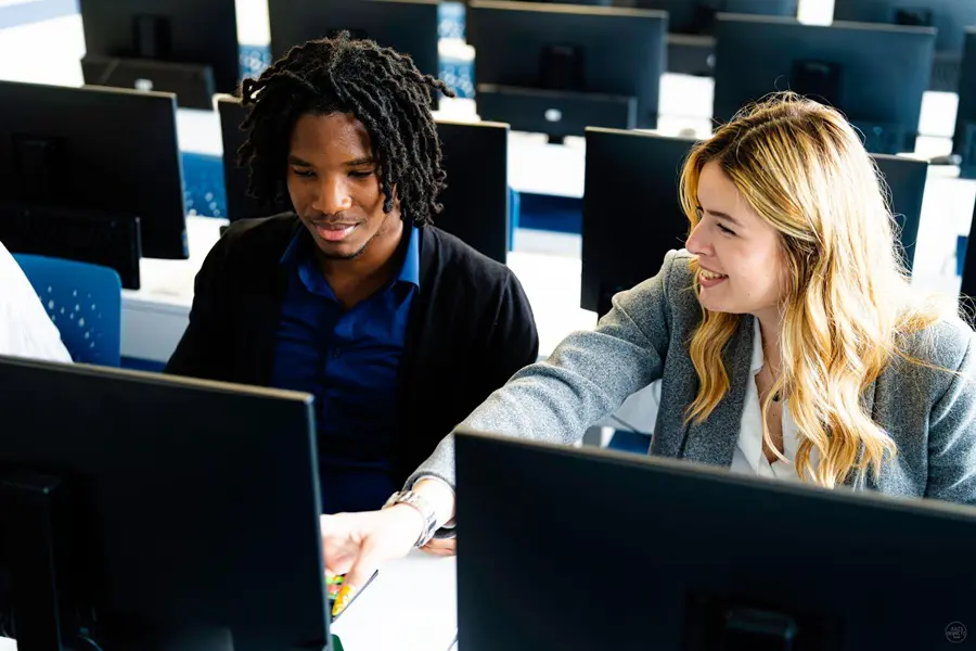 faire des études informatiques à toulouse