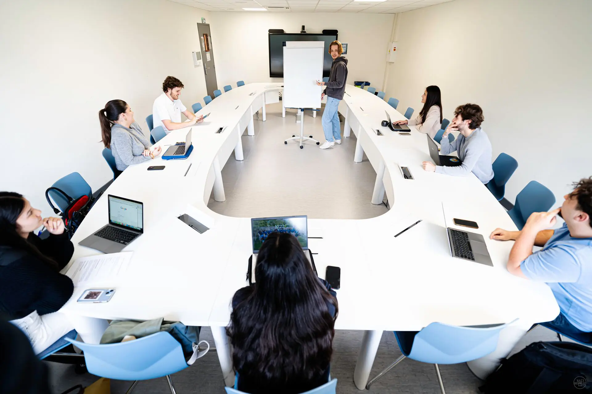 étudier l'informatique à toulouse