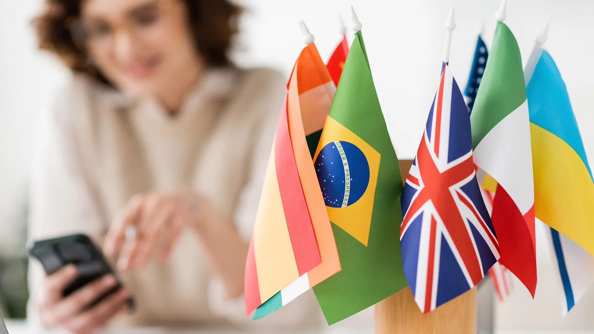 Étudier à l’étranger avec programmes internationaux