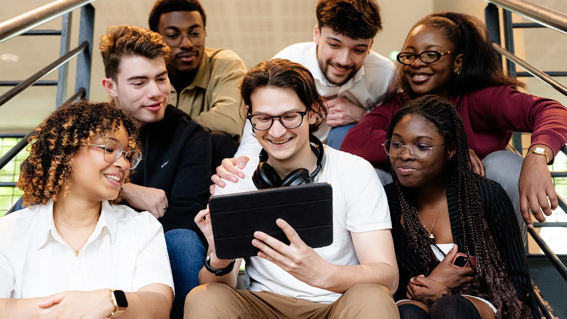 École informatique reconnue au sein du groupe IGENSIA