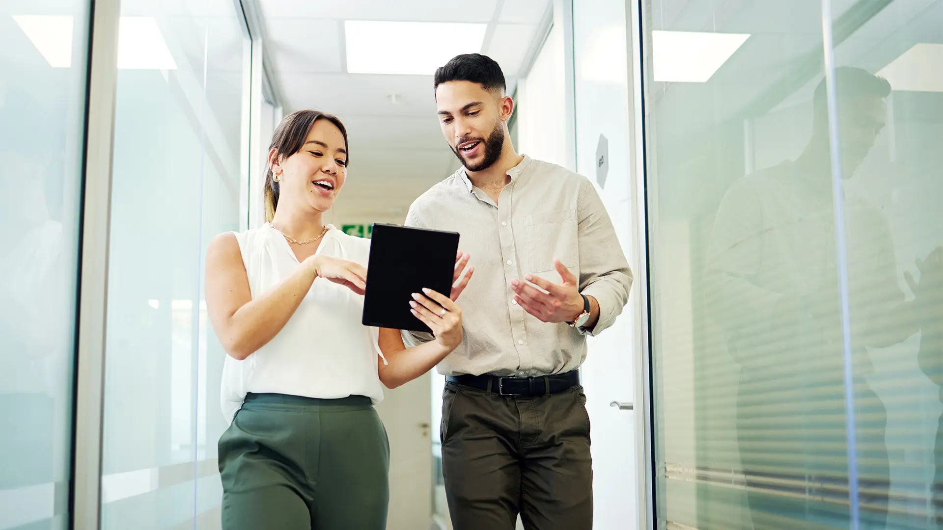 Parcours IT sur mesure pour former et certifier
