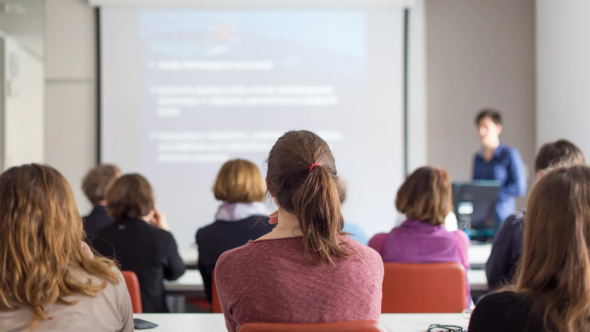 Formation continue informatique : développer ses compétences