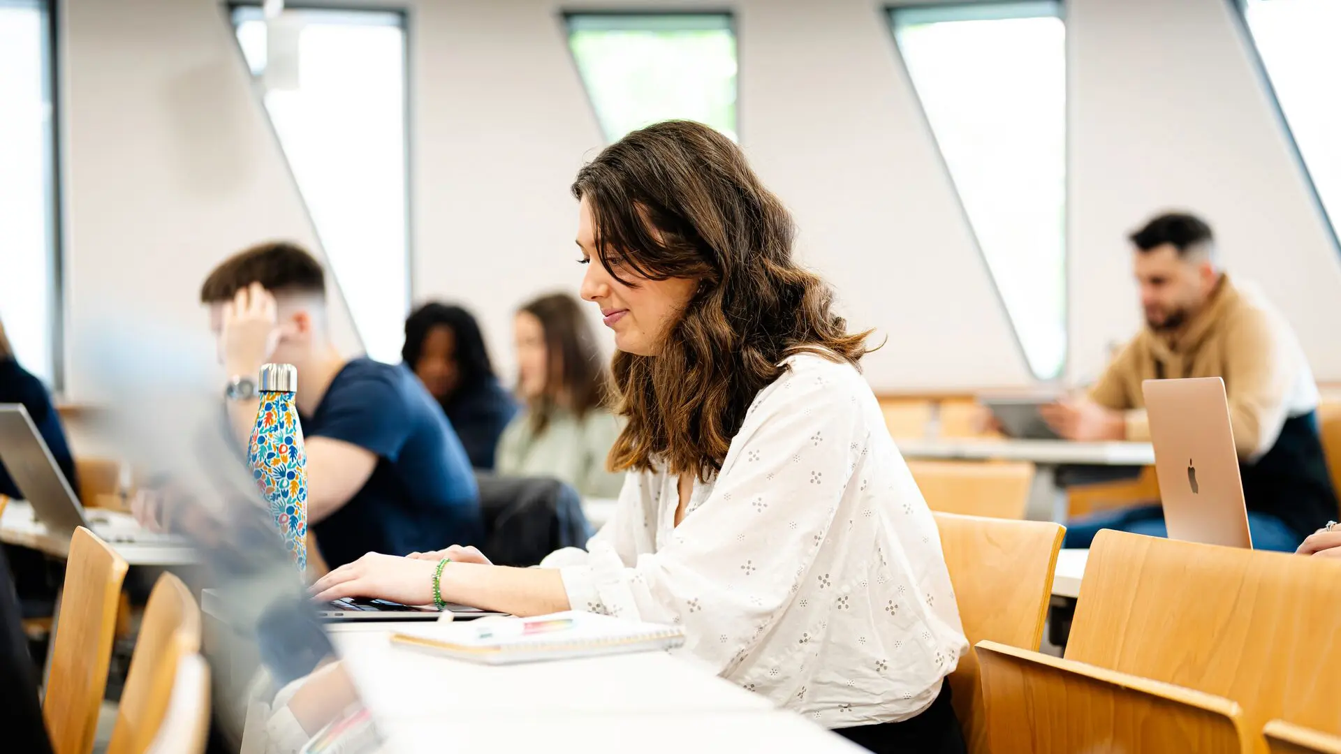 Admissions IGENSIA Tech Paris : étapes d’inscription et candidature