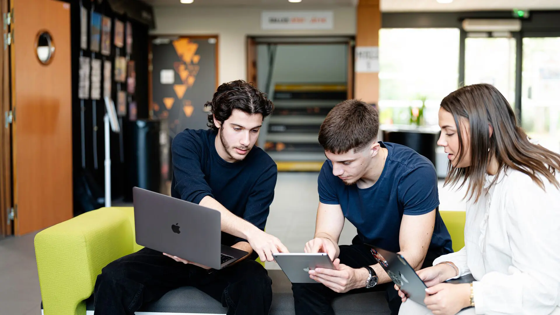 Admissions IGENSIA Tech Toulouse : étapes d’inscription et candidature