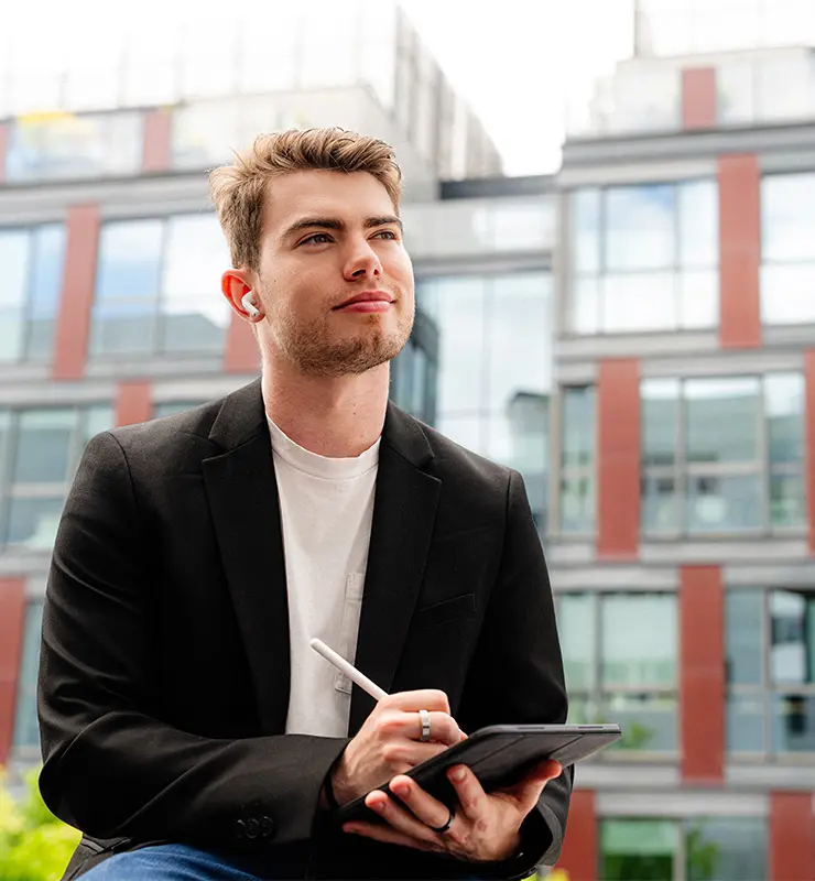 l'essentiel sur l'admission