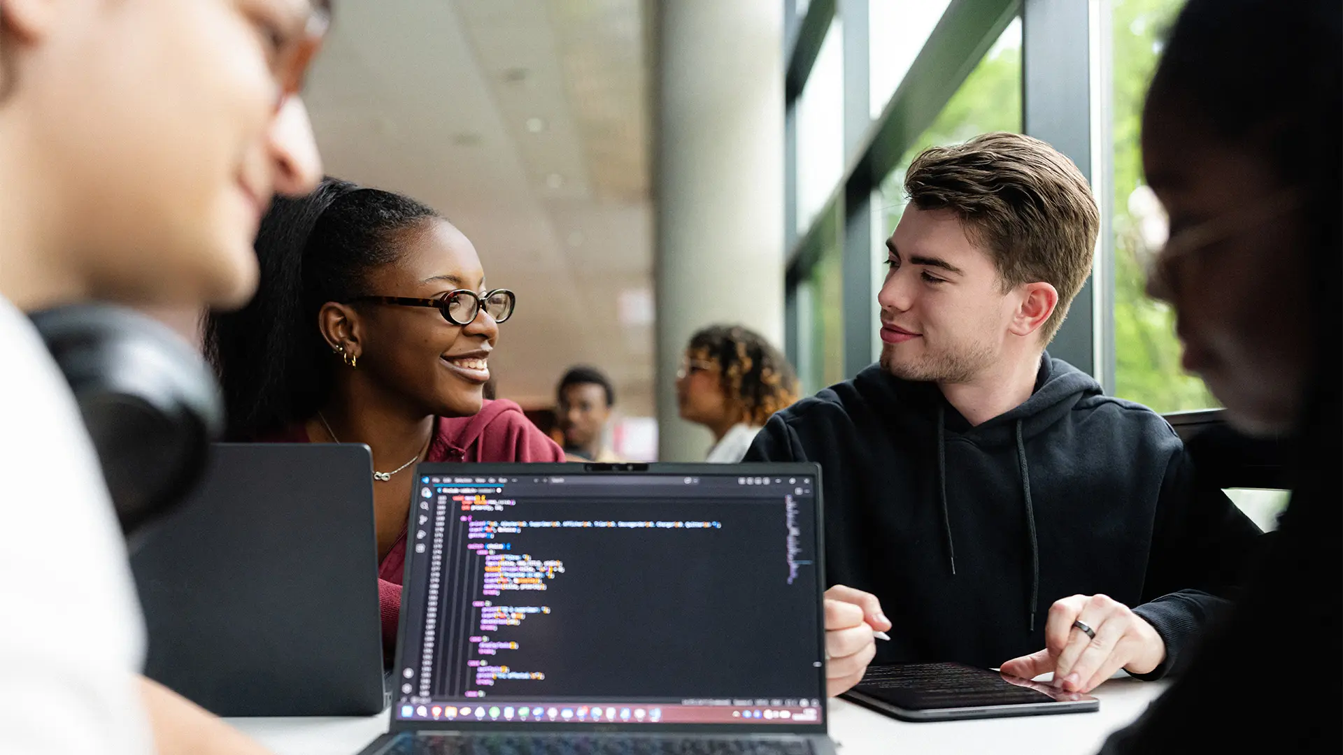 meilleure ecole pour faire des etudes en informatique