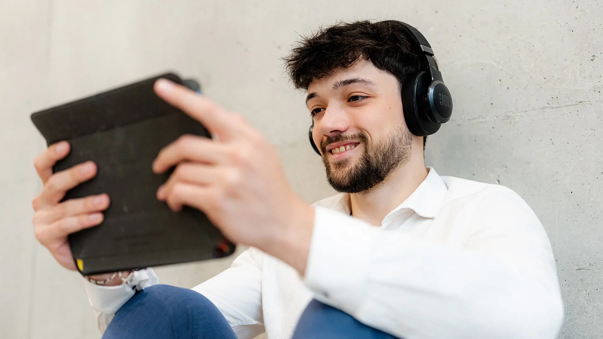 Vie étudiante : services et accompagnement à la réussite