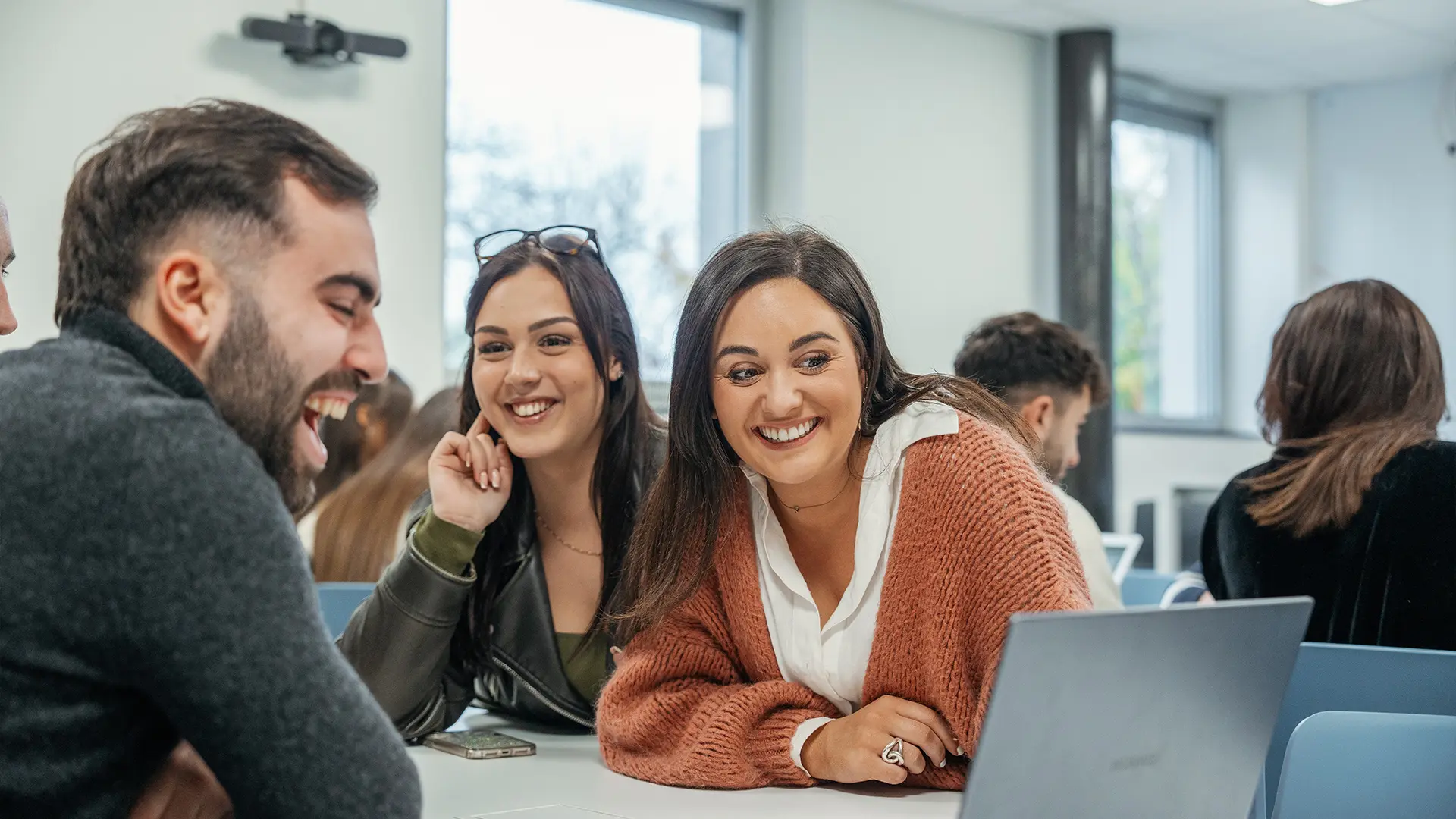 Formation professionnelles