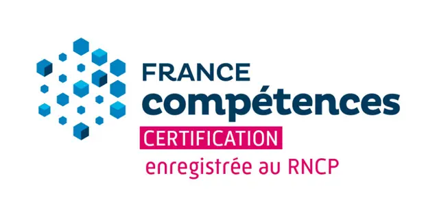 Logo France Compétences