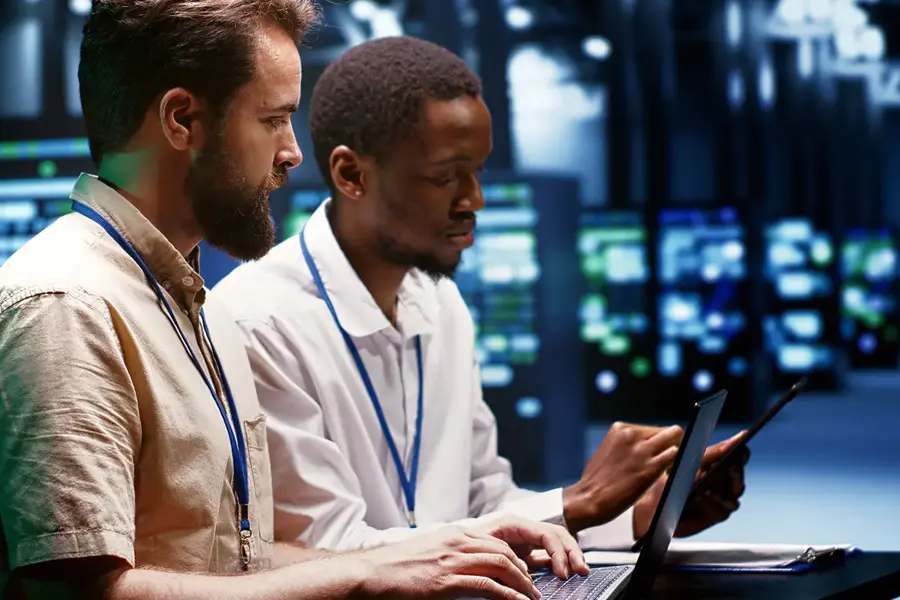 Qu’est-ce qu’un analyste programmeur ?