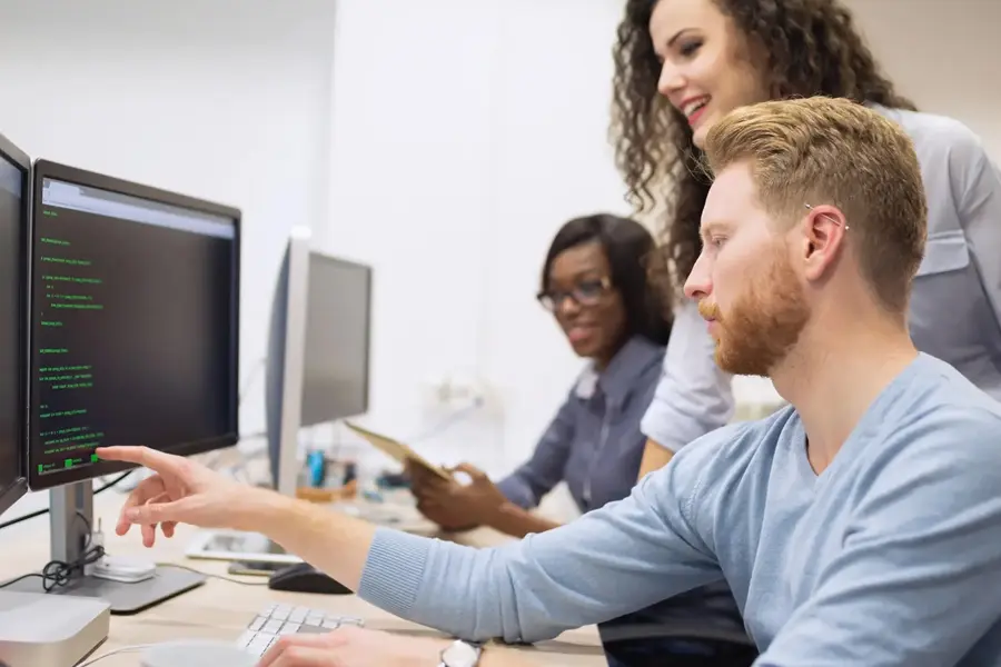 Qu'est-ce qu'un Assistant chef de projet informatique ?