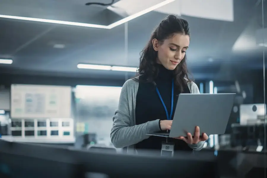 Qu'est-ce qu'un Chef de projet applicatif ?