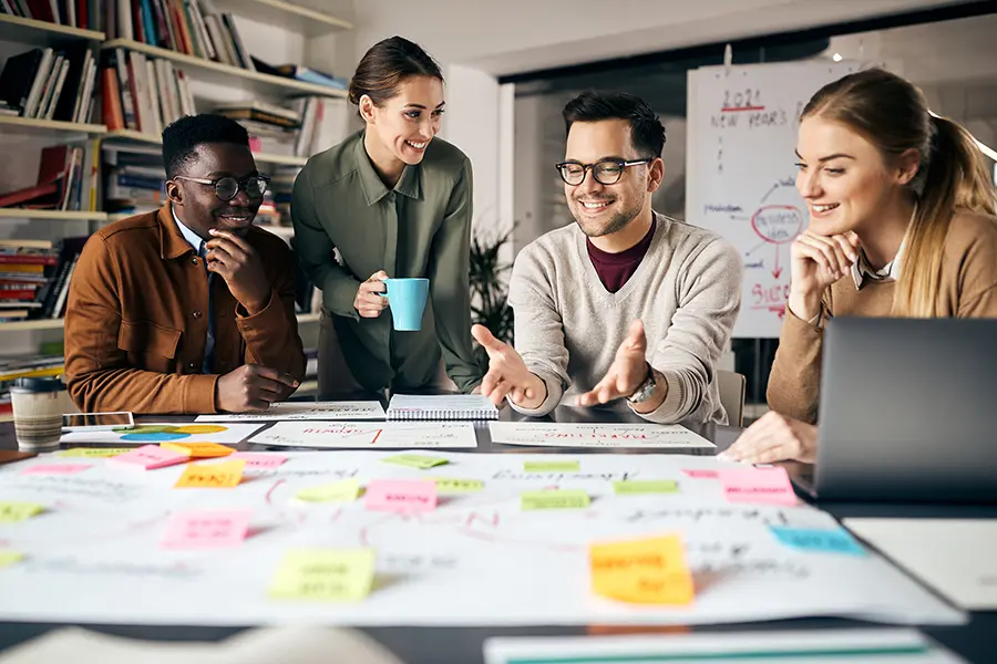 amoa quelles sont les compétences et les qualités requises ?
