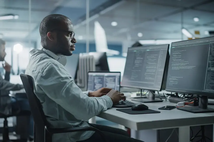 Qu’est-ce qu’un Data Scientist ?