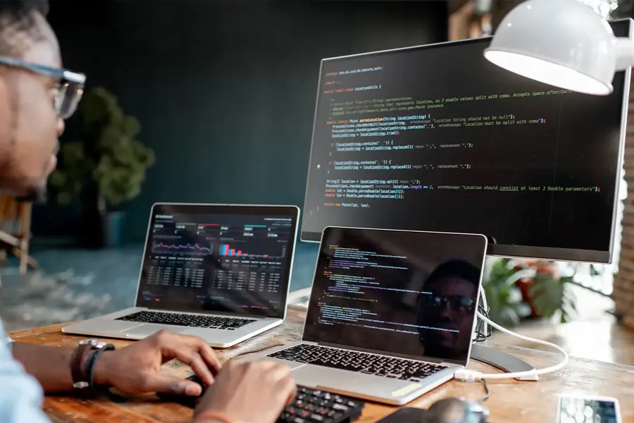Qu’est-ce qu’un développeur front-end ?