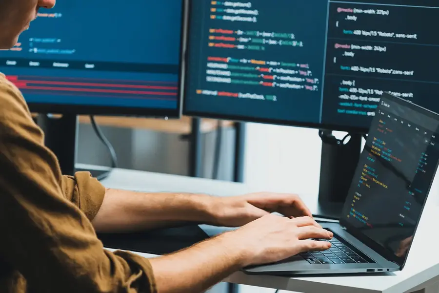 Qu’est-ce qu’un développeur web mobile ?