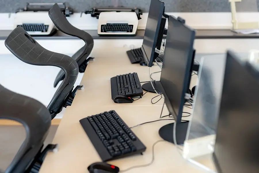 Qu’est-ce qu’un administrateur système et réseaux ?