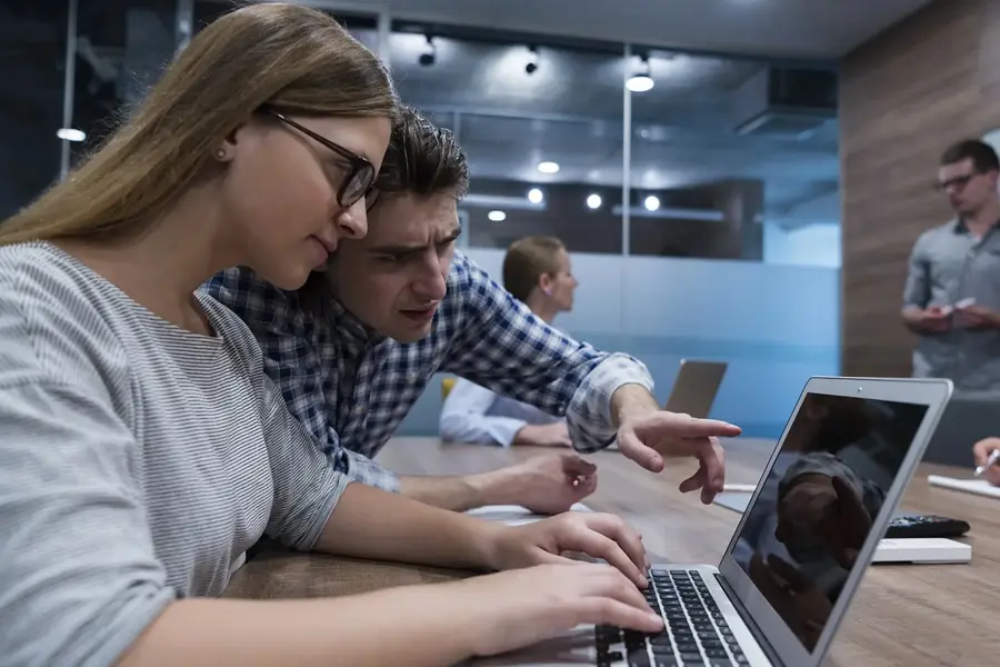 Qu’est-ce qu’un responsable infrastructure et sécurité ?