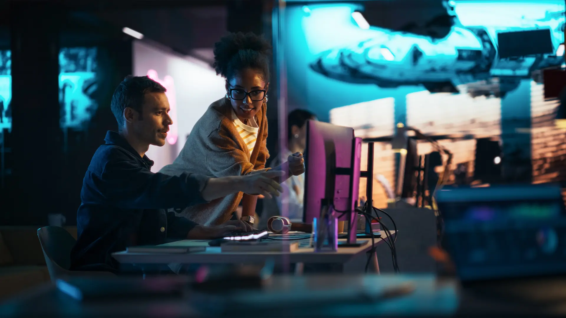Ingénieur en intelligence artificielle