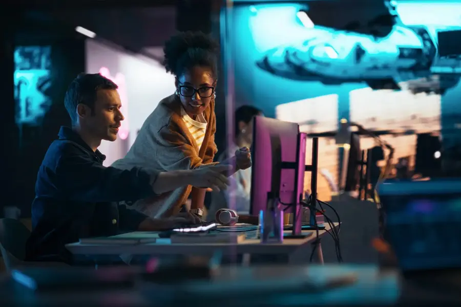 Qu’est-ce qu’un Ingénieur en intelligence artificielle ?