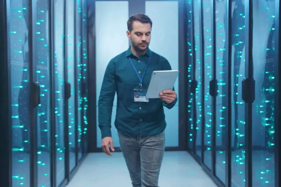 Qu'est-ce qu'un Responsable Direction du Système d'Information ?