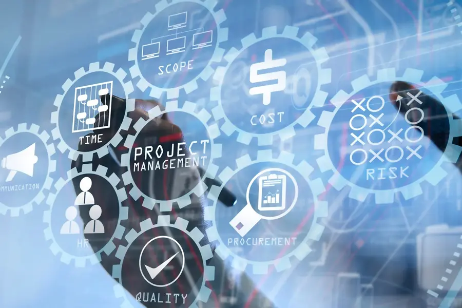 Qu’est-ce qu’un responsable projet architecture informatique ?