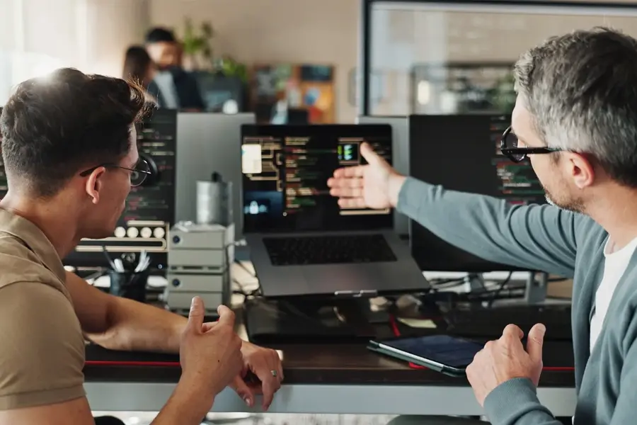 Qu’est-ce qu’un Responsable service informatique ?