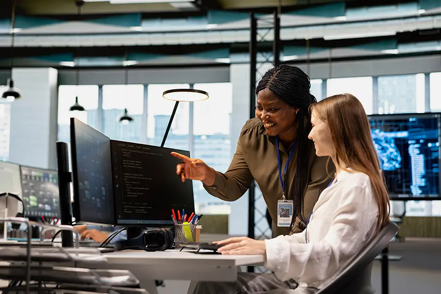 Quelles sont les compétences et les qualités requises pour devenir Responsable service informatique ?