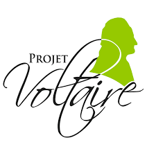 Logo Projet Voltaire