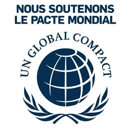 Logo Pacte Mondial