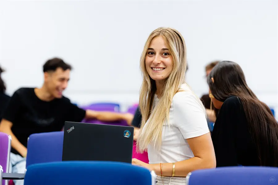 igensia tech lyon étudiants campus