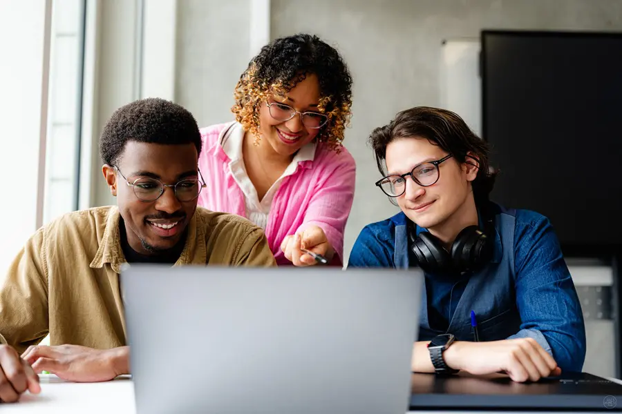 Bachelor Développement d’applications