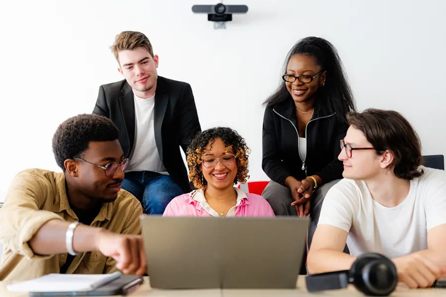 formation Chef de Projet Informatique