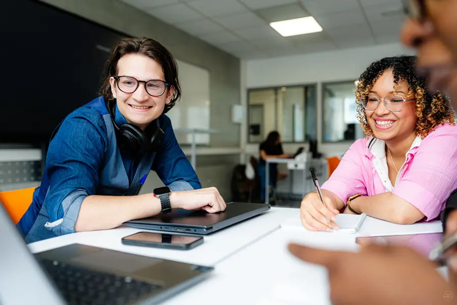 formation expert cybersécurité