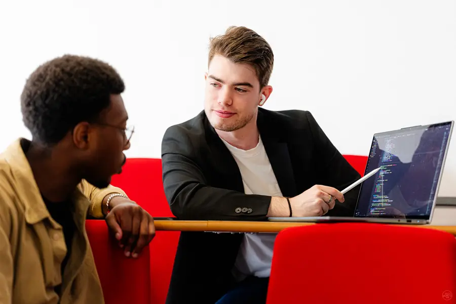 Expert en développement logiciel