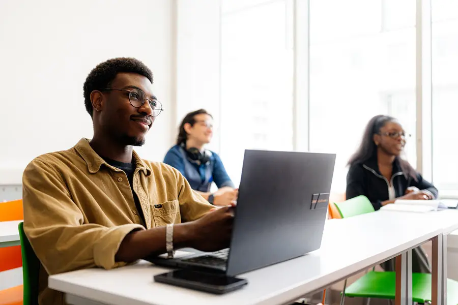 formation technicien support informatique
