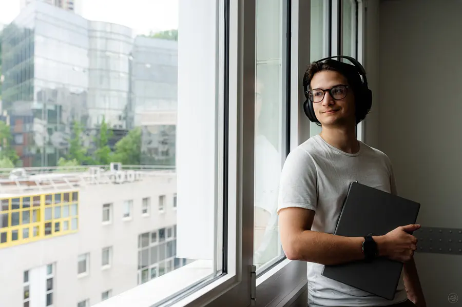 Technicien Systèmes réseaux sécurité