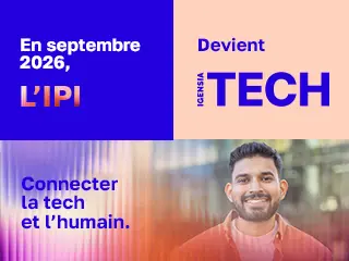 IPI devient IGENSIA Tech